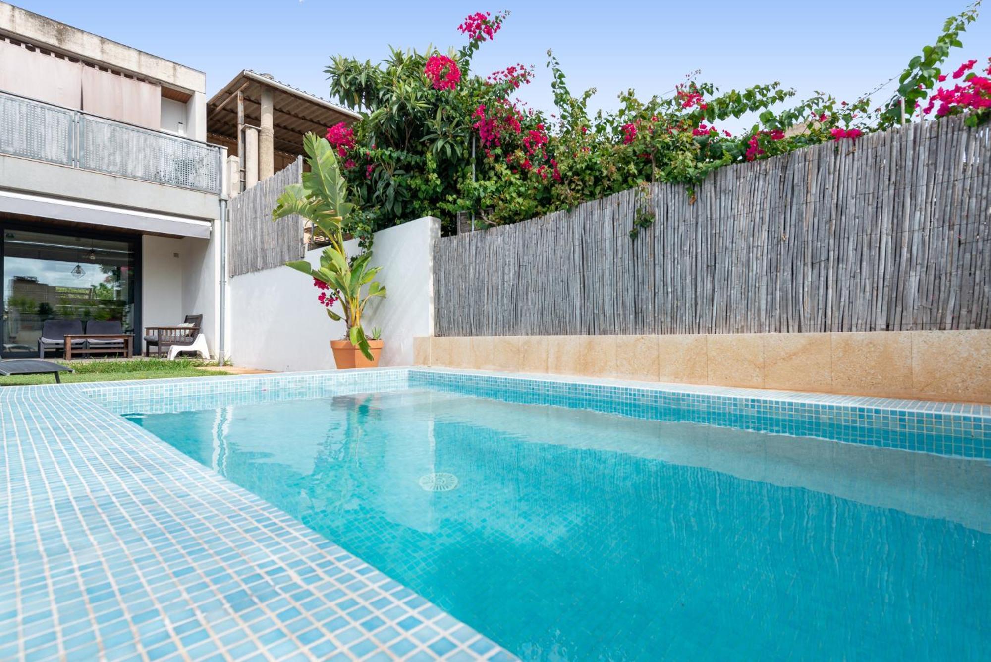 Casa * Llubi