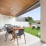 Casa Llubi