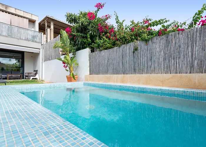 Casa Llubi
