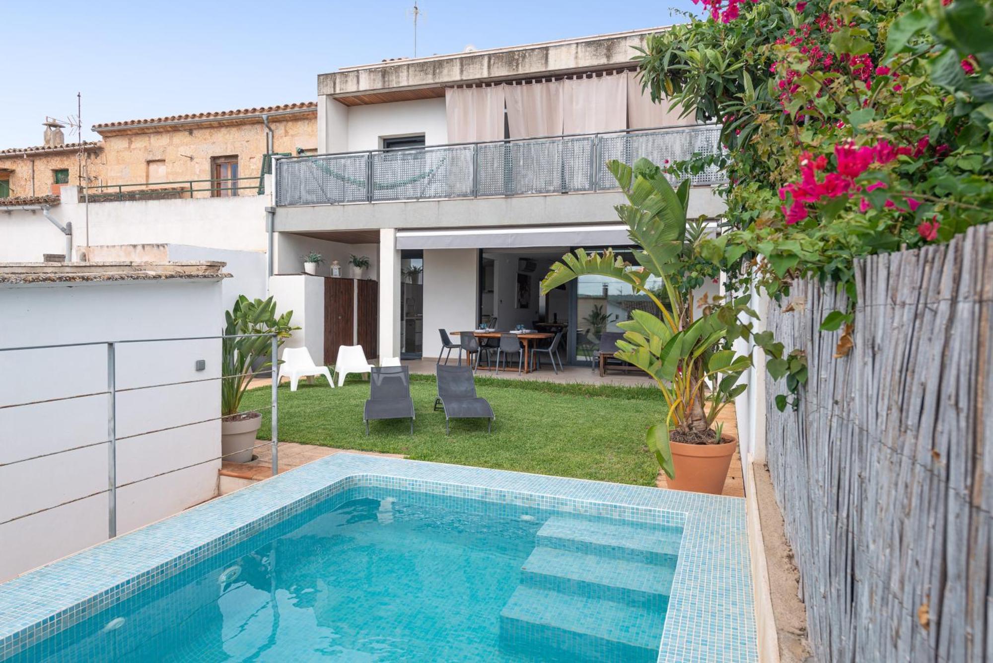 Villa Casa