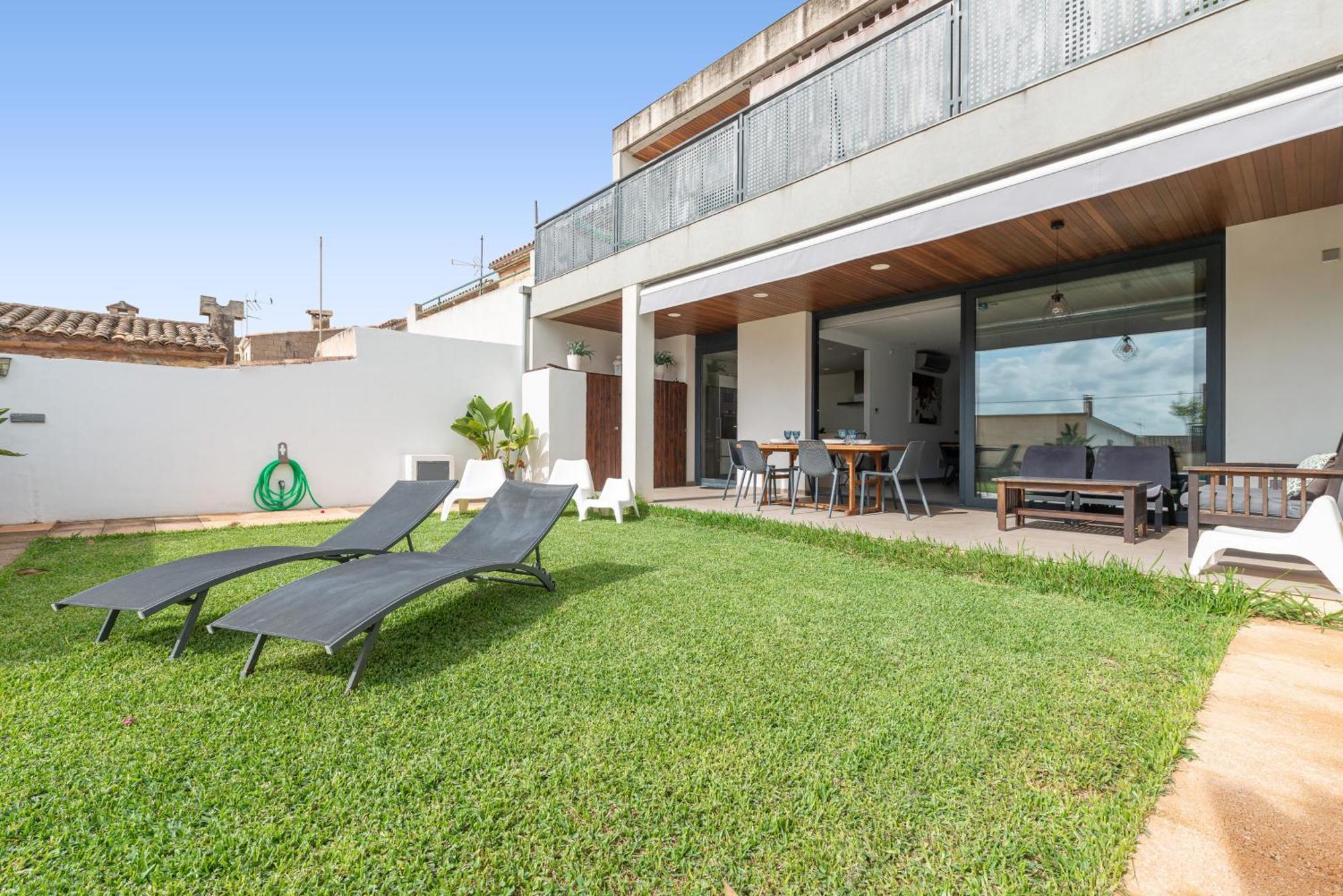 Casa * Llubí